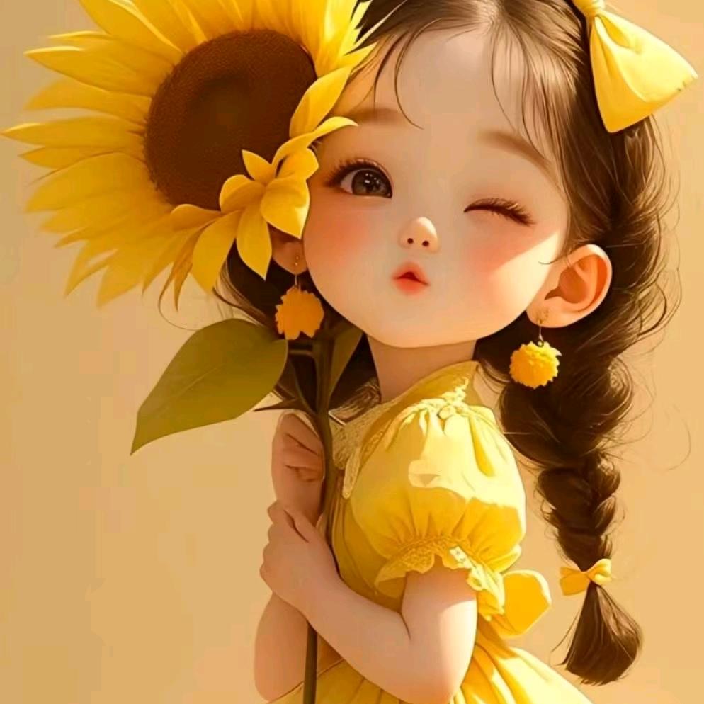 ❤️心静如水
