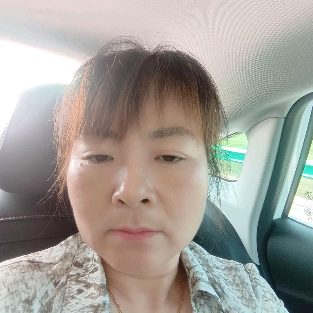英姐橱窗