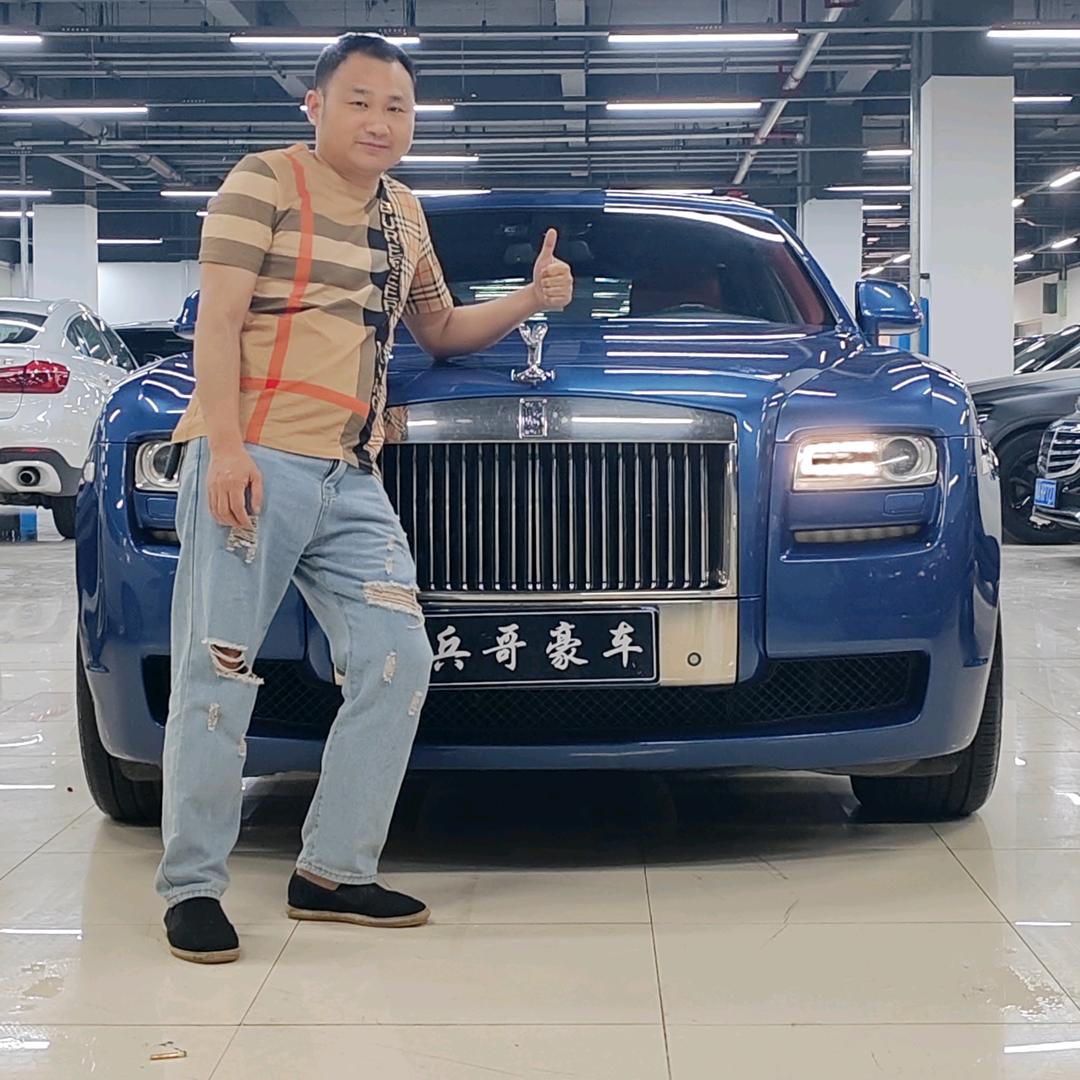 兵哥说车《专业零首付低首付》