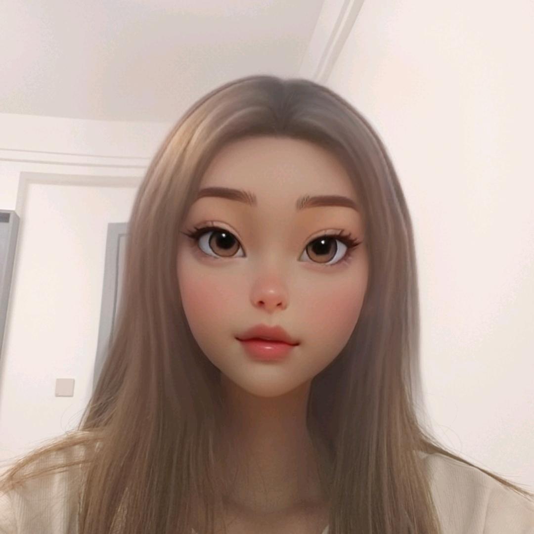 美女暴富