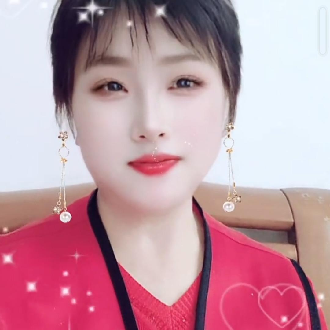 幸福的奶奶