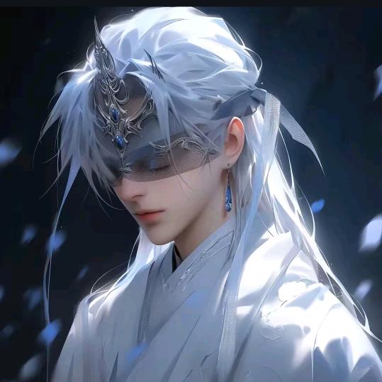 🧚‍♂️帝仙君🧚‍♀️