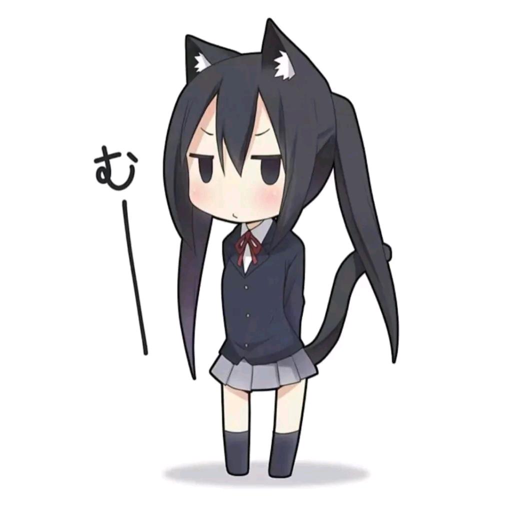 一觉醒来拥有两千万头像