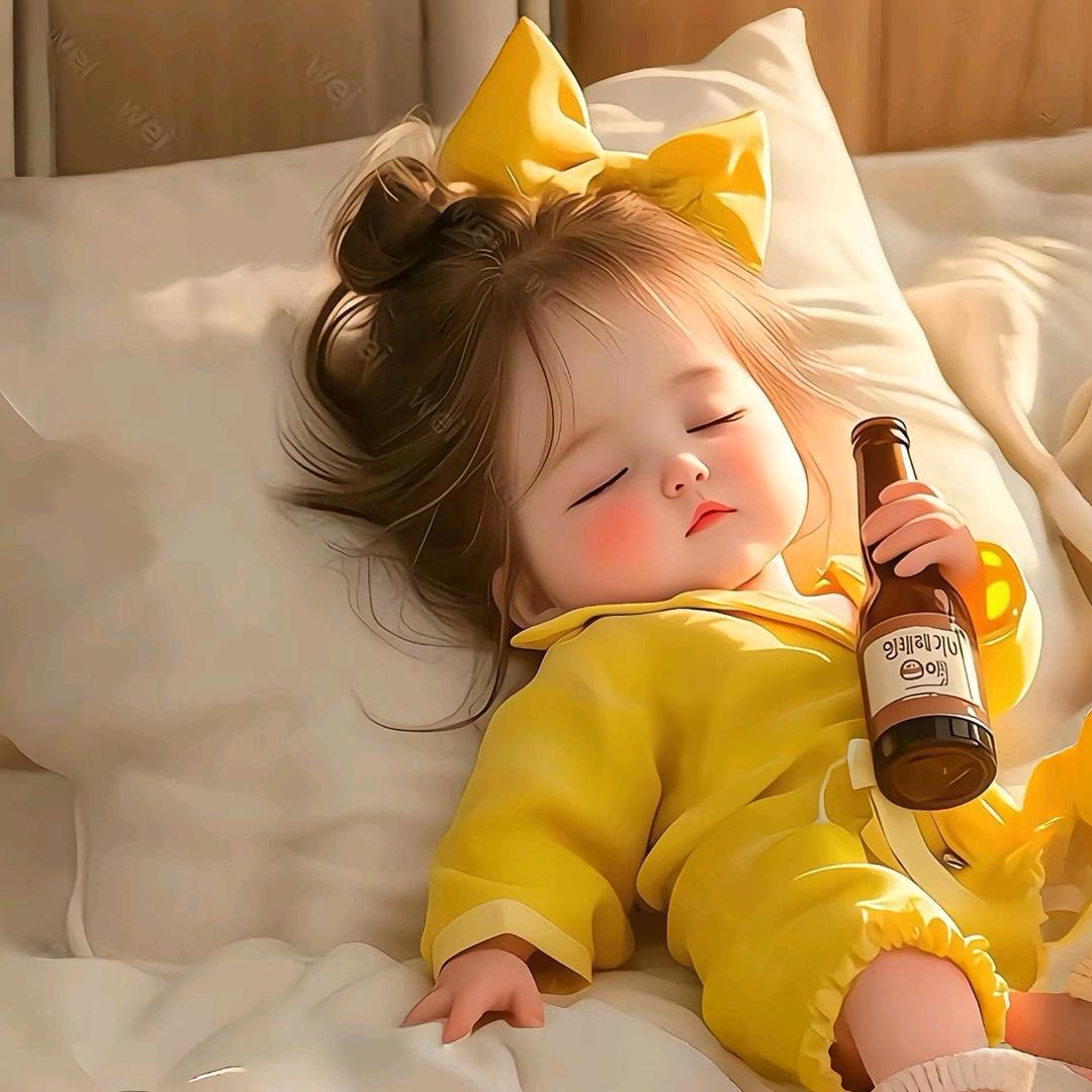 乐呵小虎牙🌸头像