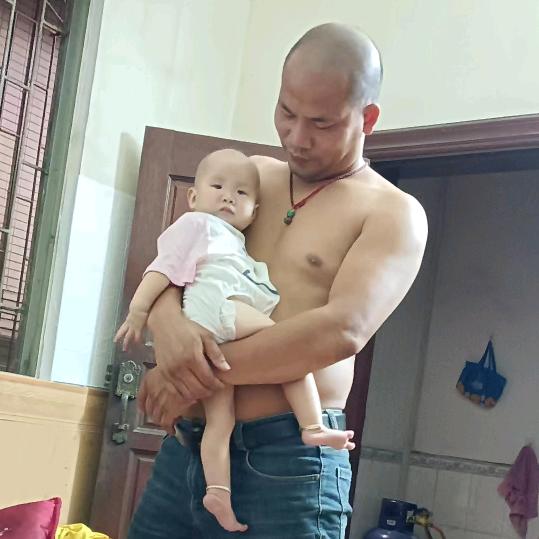 小恭喜发财