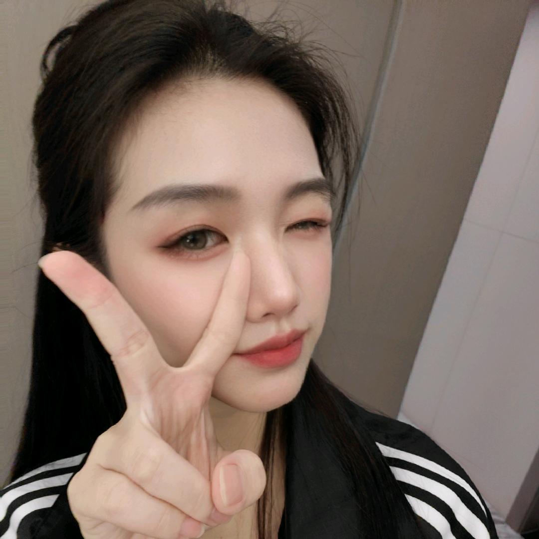 泡芙 顺顺尼【康義英歌队】