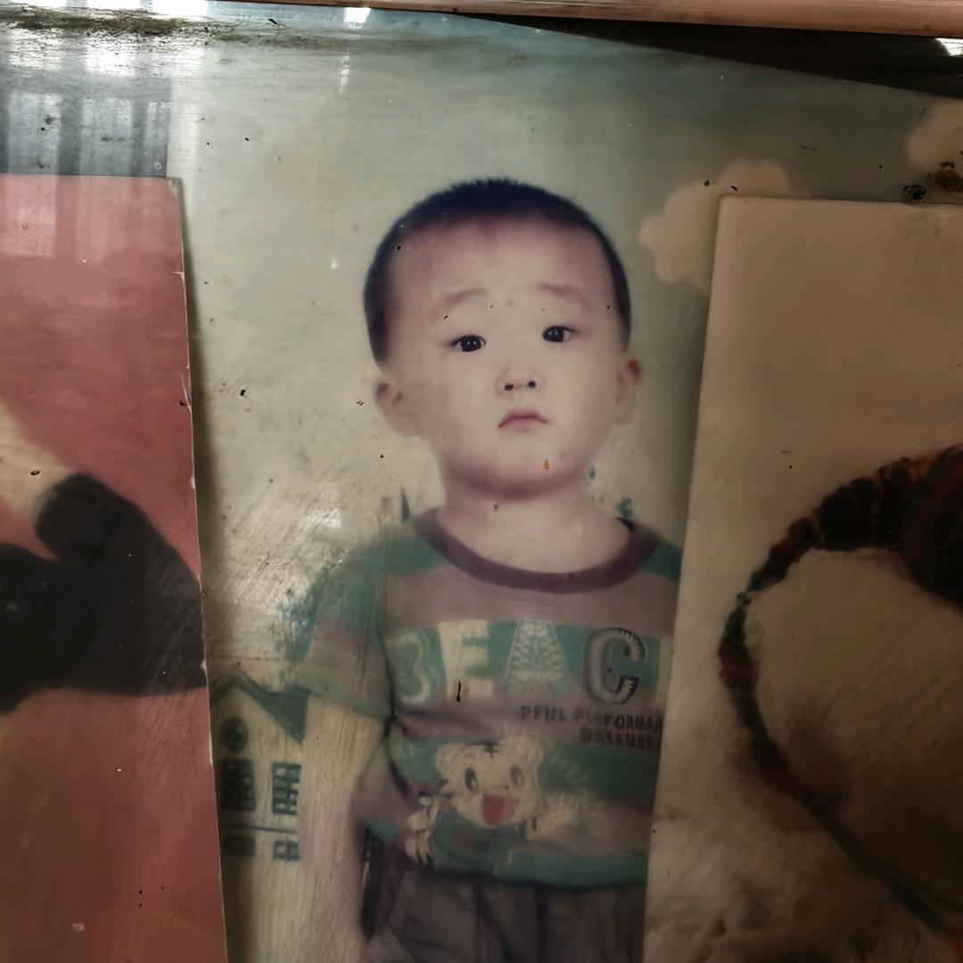 @ 福仔