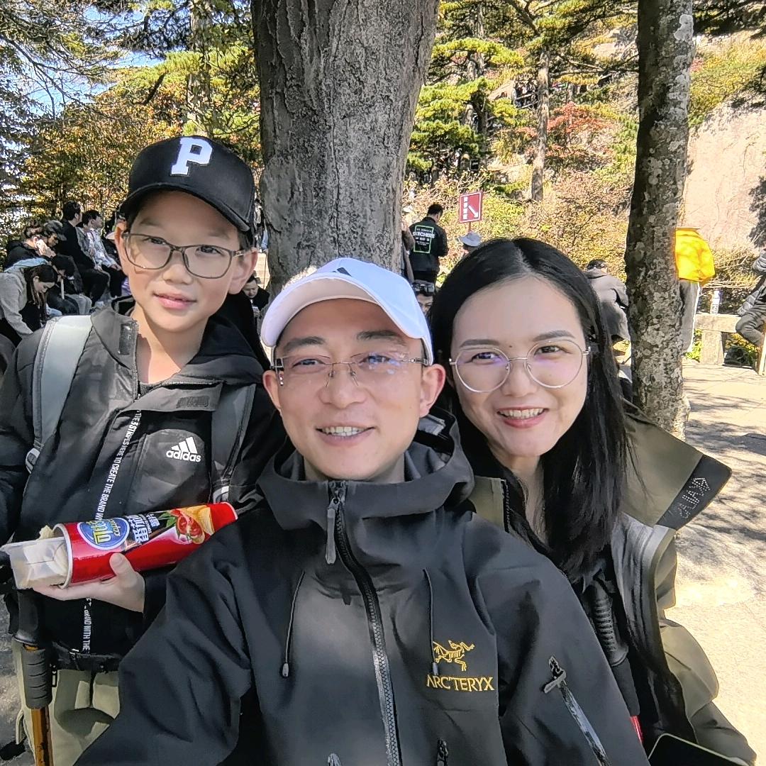 该用户无昵称
