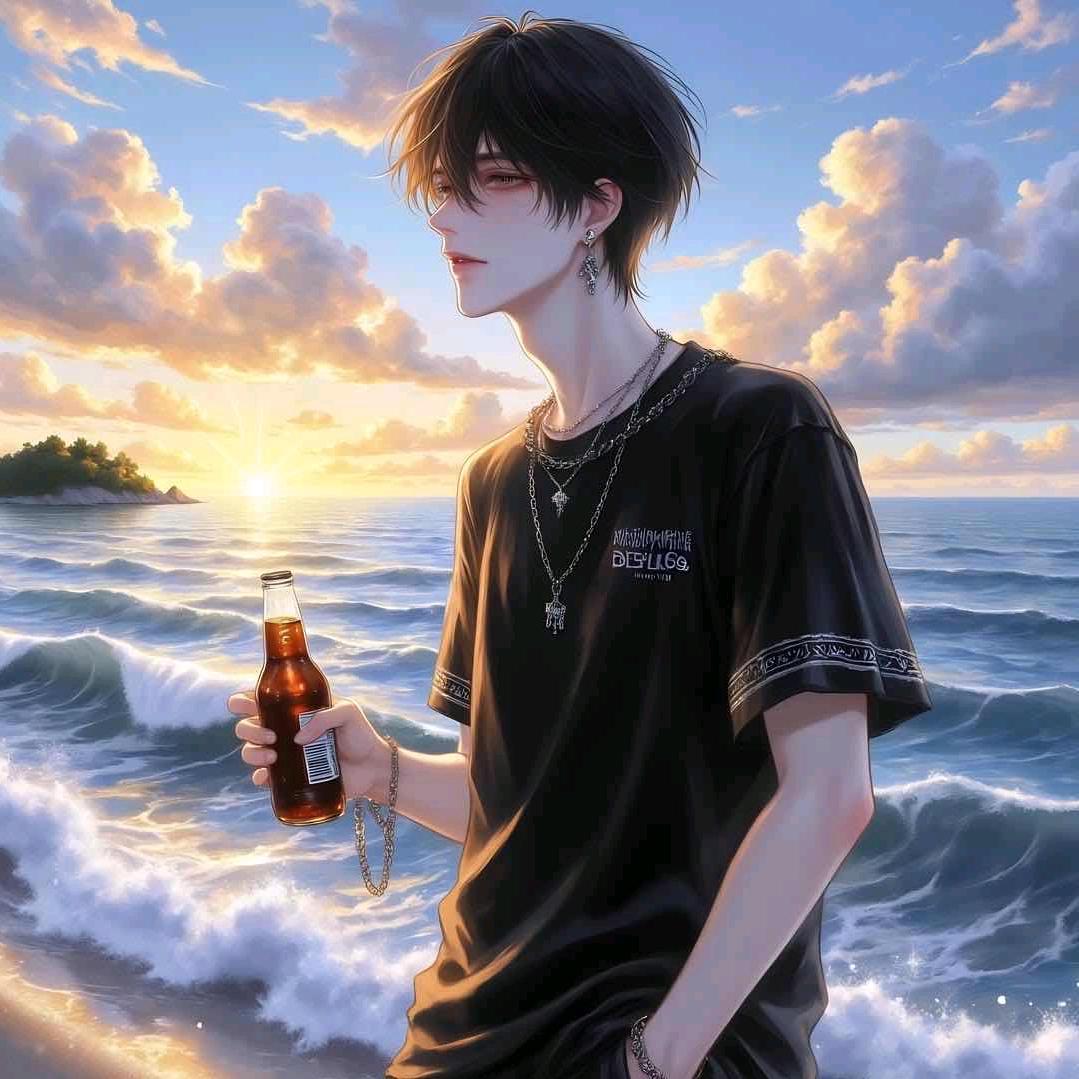 生吃小仙女（倗爺）