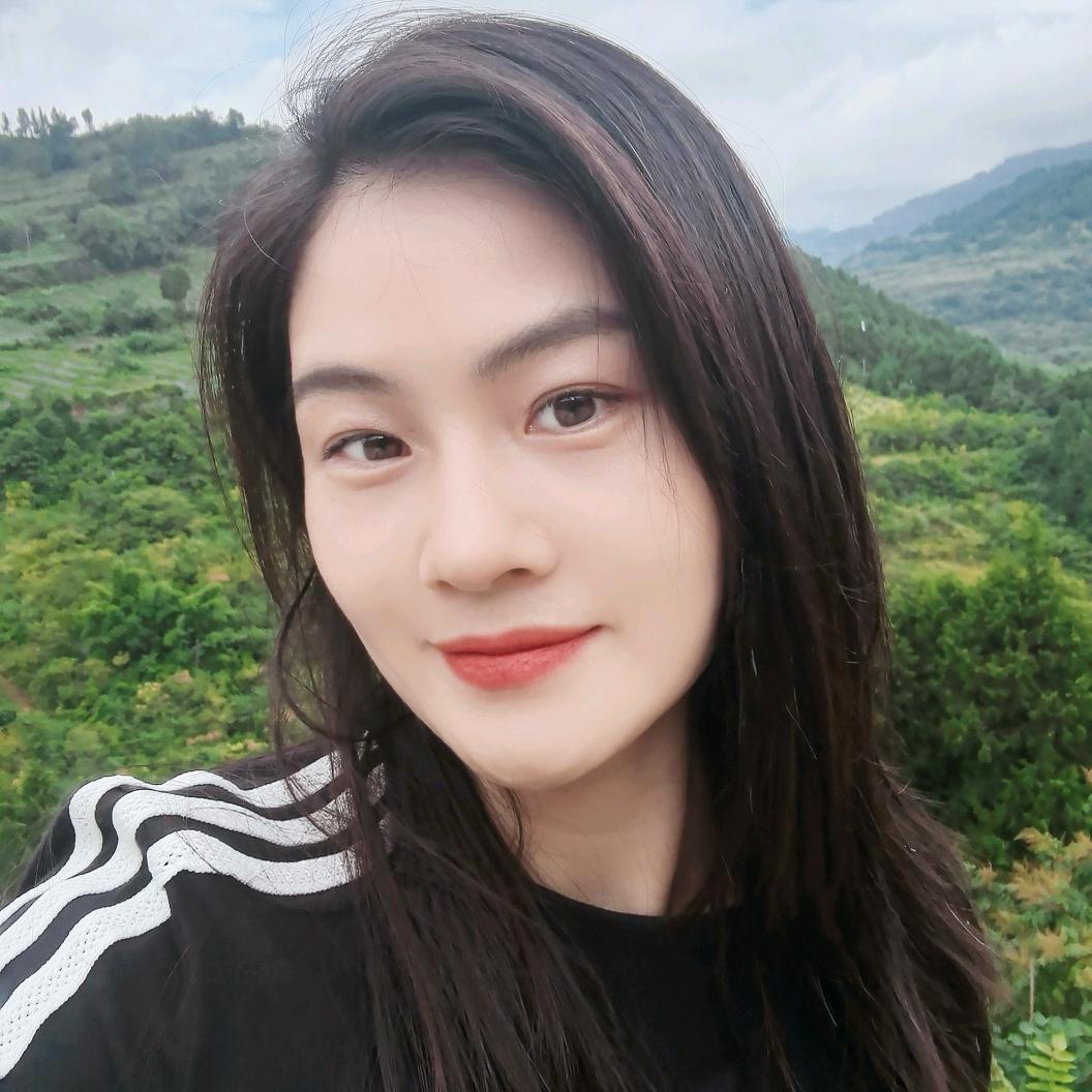 一溪云🌻