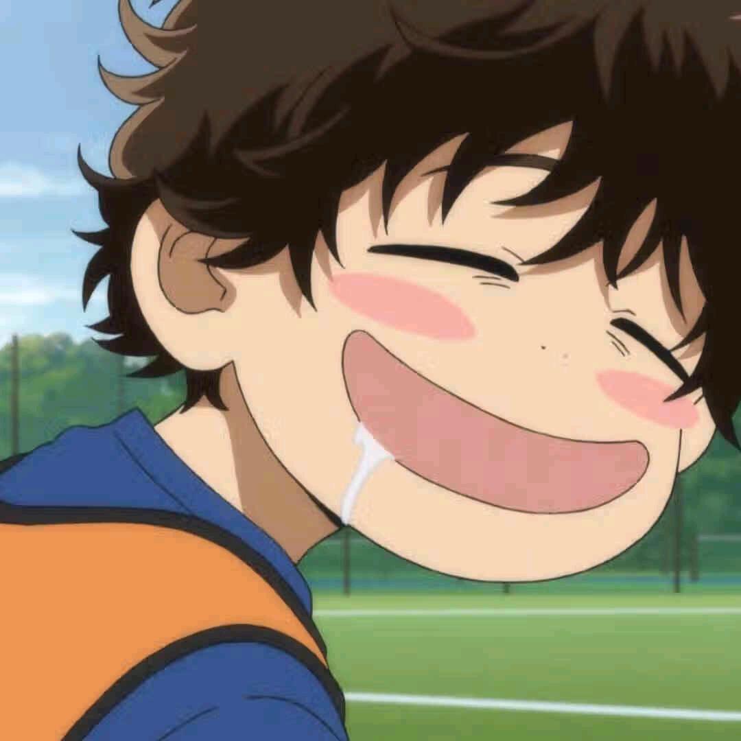 ＼(`Δ’)／