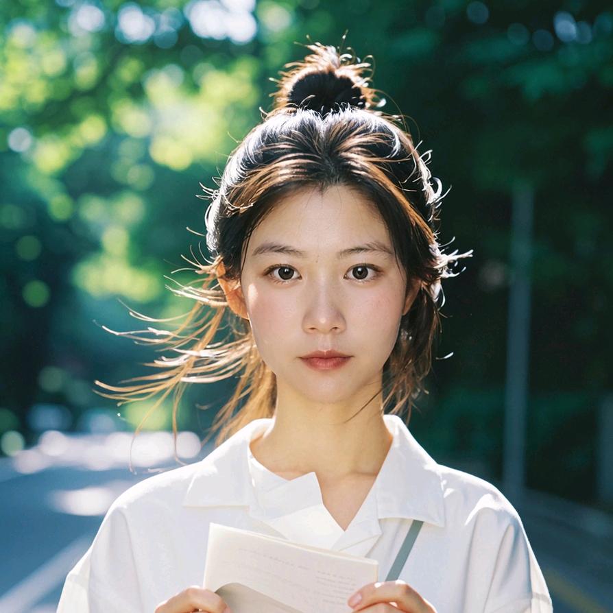 跑调♥