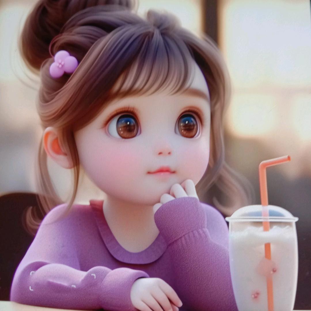 晴空万里🍒🍒