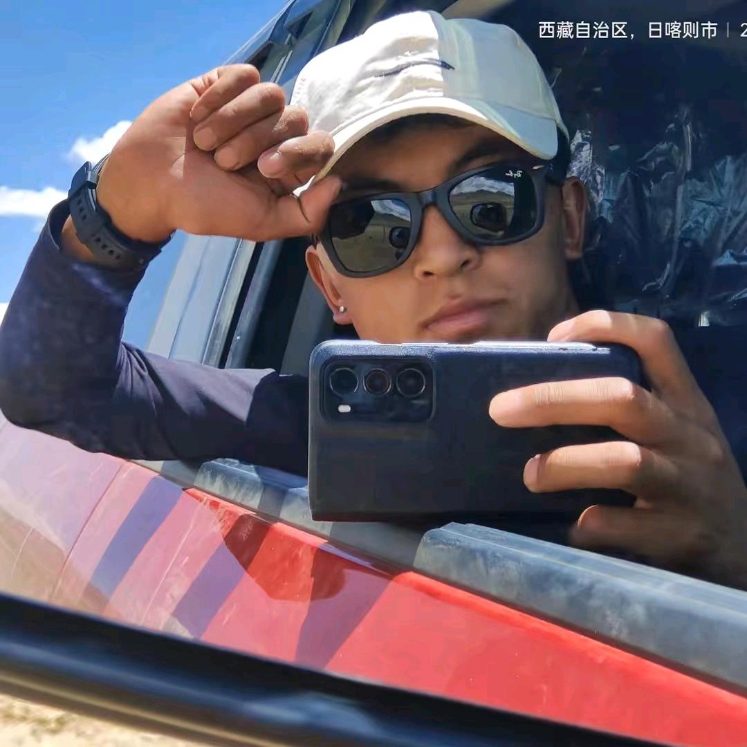 ༒欧珠བོད།💯