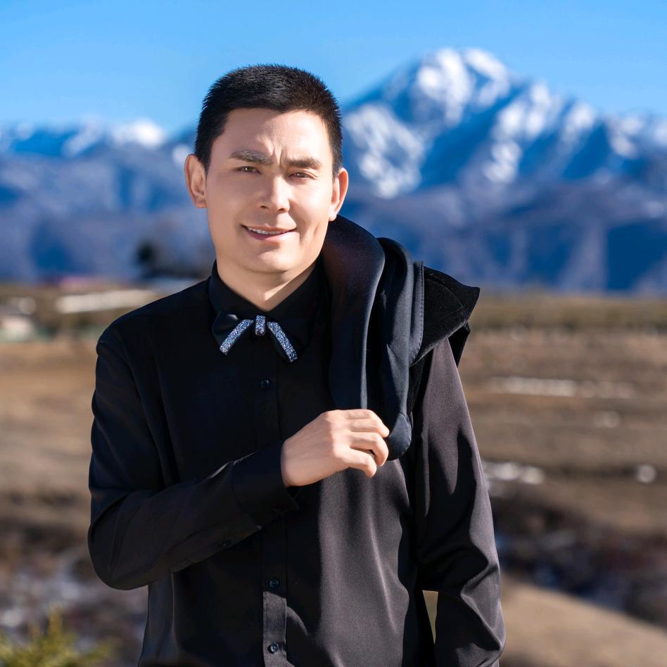 小马哥有故事的人