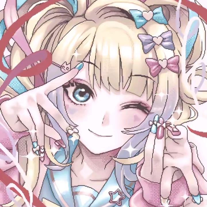 cc（无惨我爸爸）