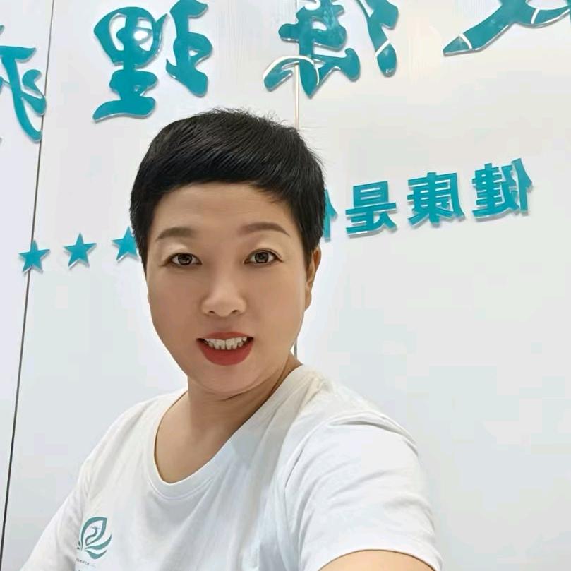 马教练经络养生