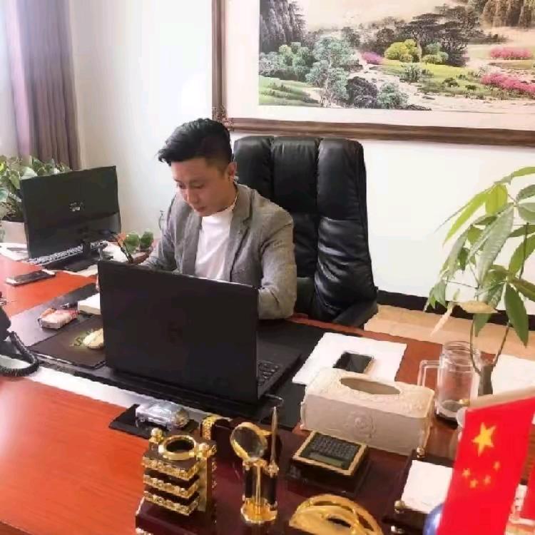 巨源能光伏发电玻璃厂长