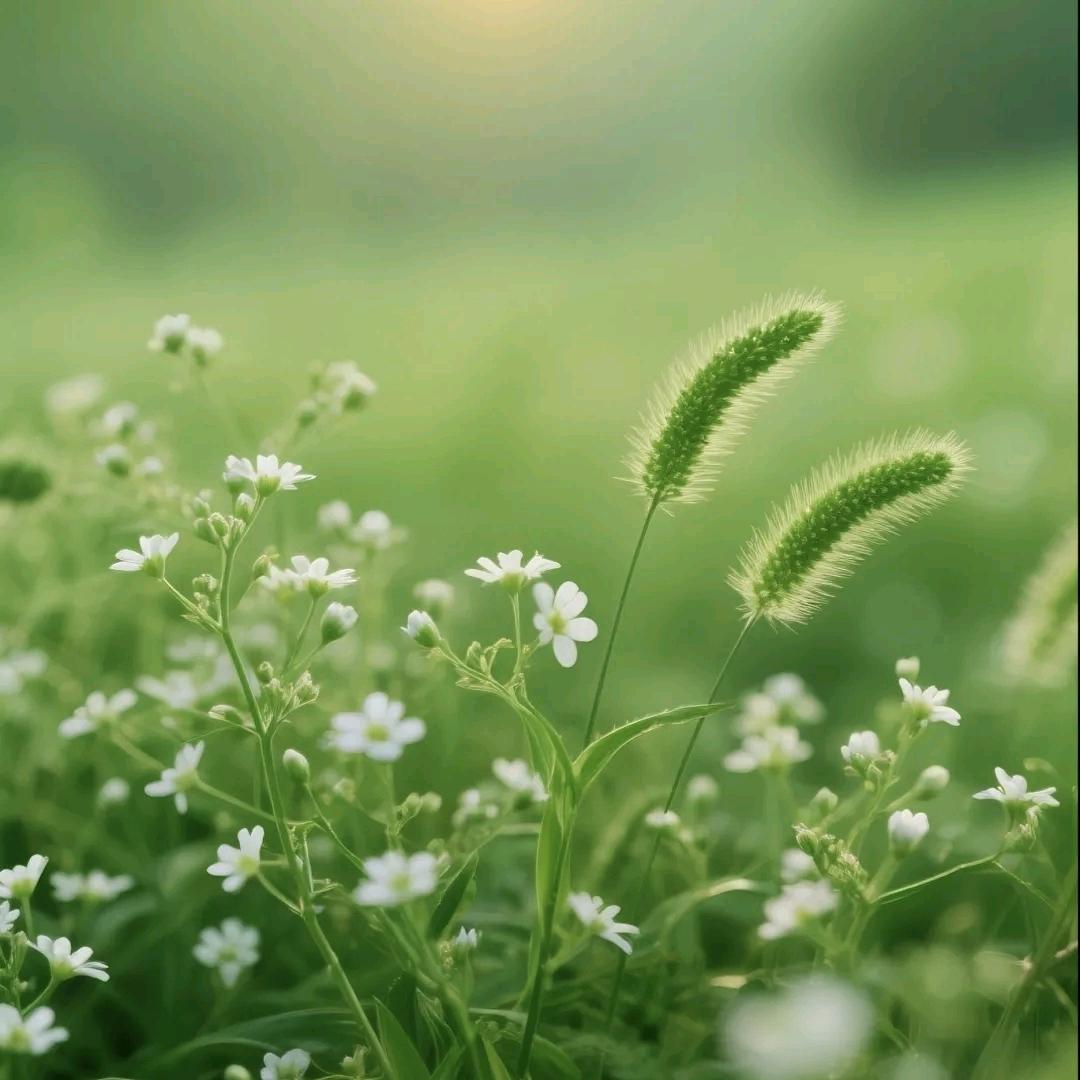 有梦