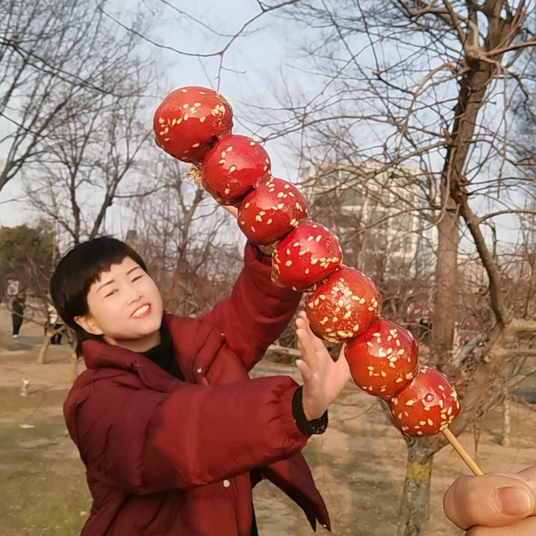 夏邑县爱心牵手慧姐