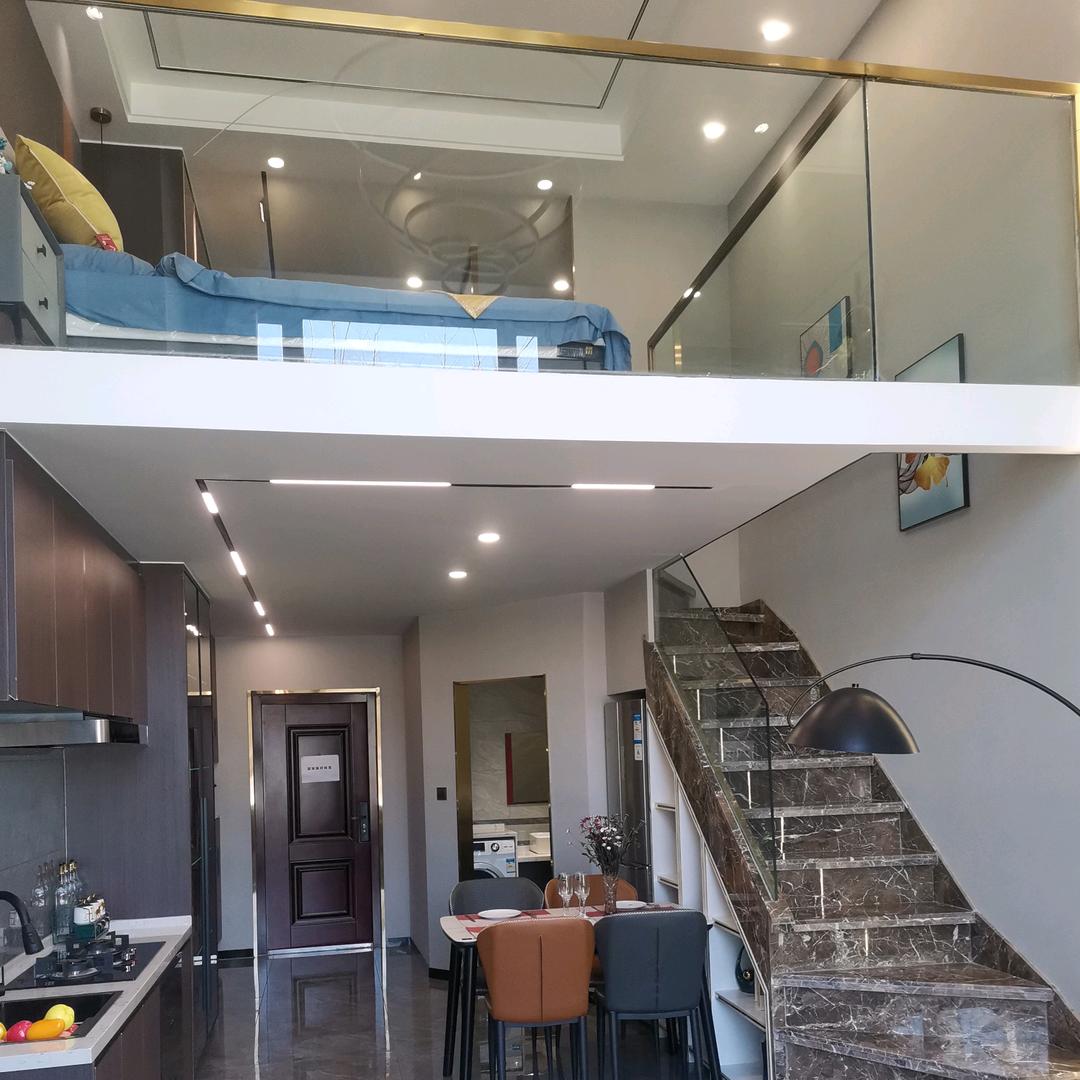 兰州新区七彩康乐