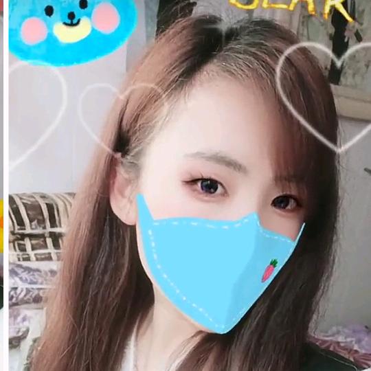 梦女孩