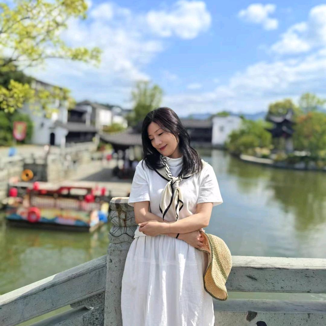 拾光清浅