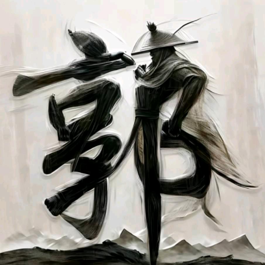 #海阔天空