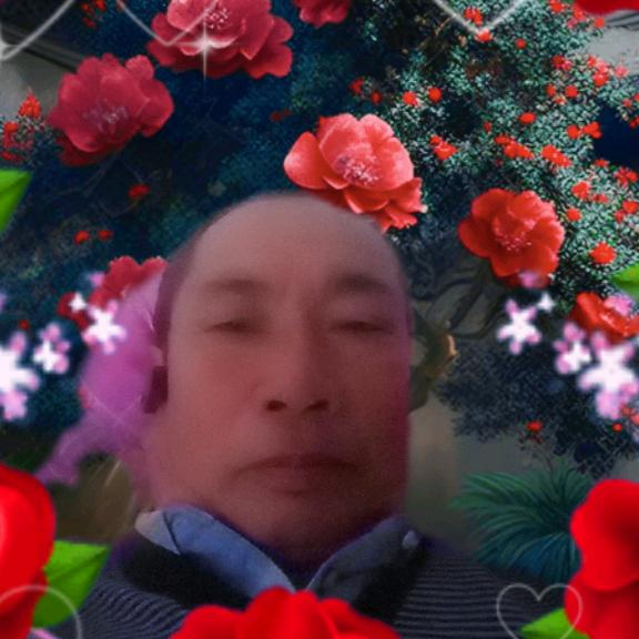溪边老顽童