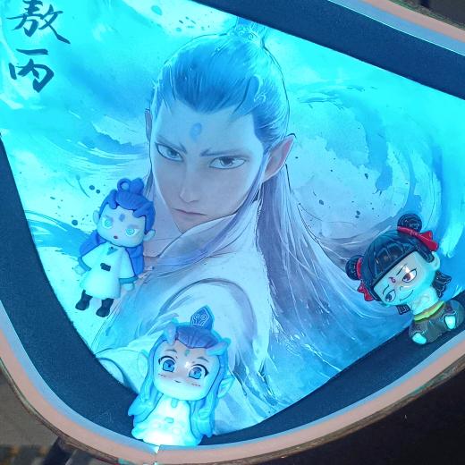 💞꧔ꦿ᭄路人甲💕 ❧⁵²⁰