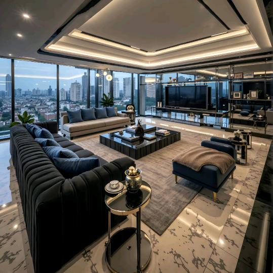 鹤瑞在济南干租房