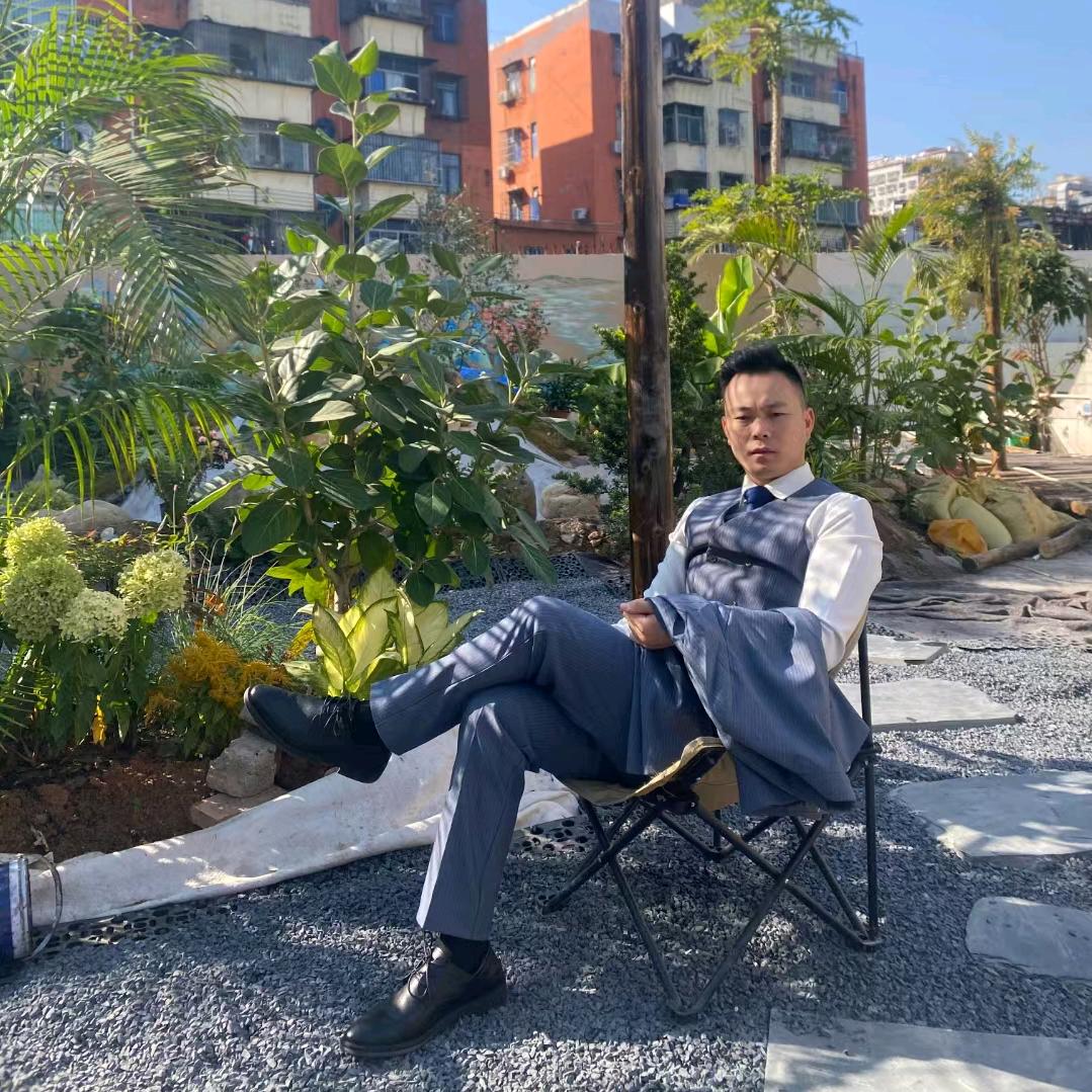 御卤坛创始人（勇哥）