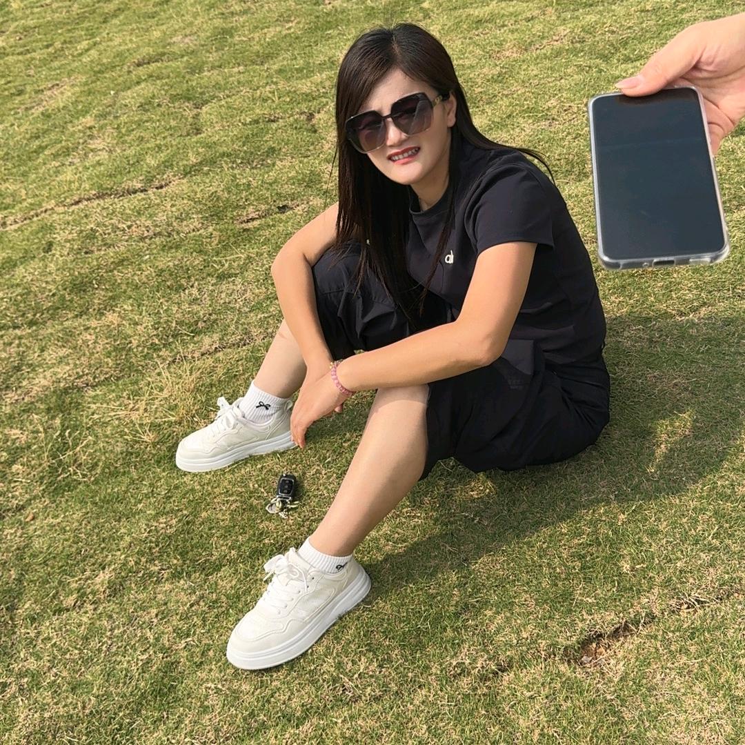 请叫我梦姐姐