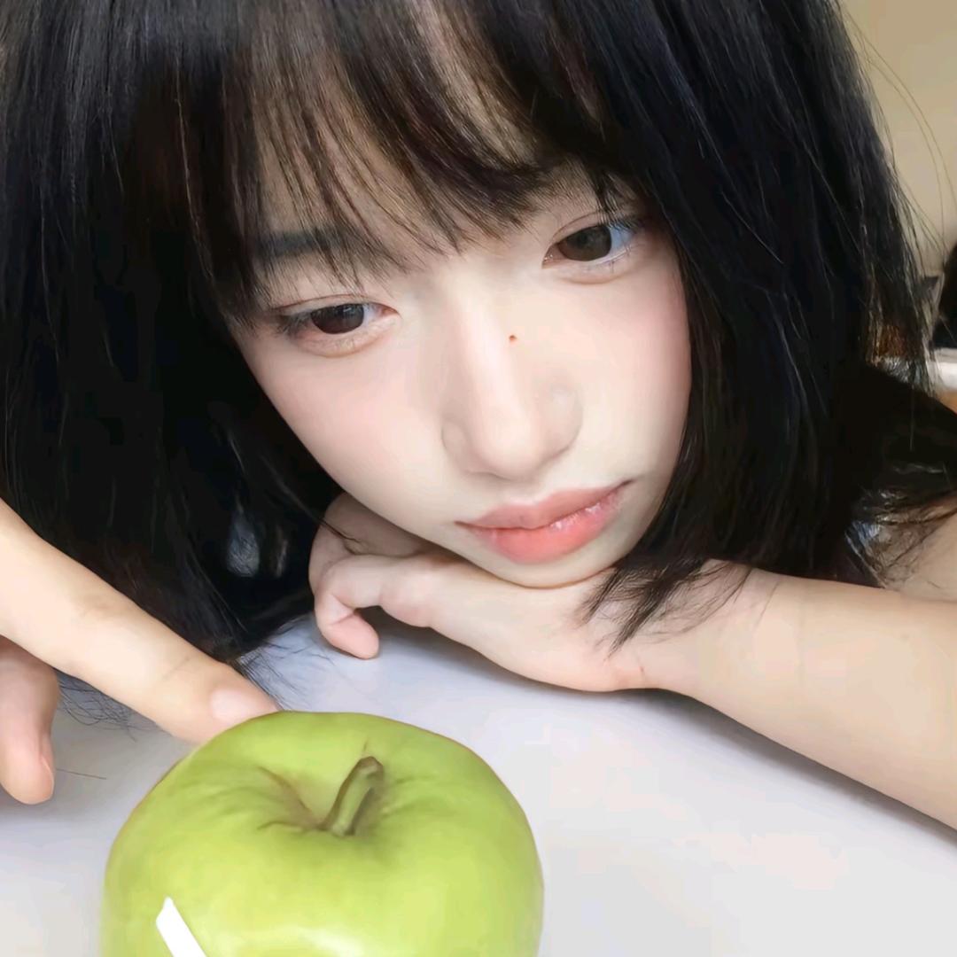幸运的碎碎冰