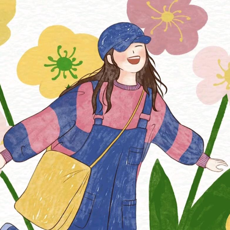 霸都一小花