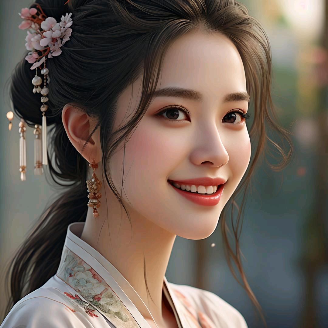 夏梦金福