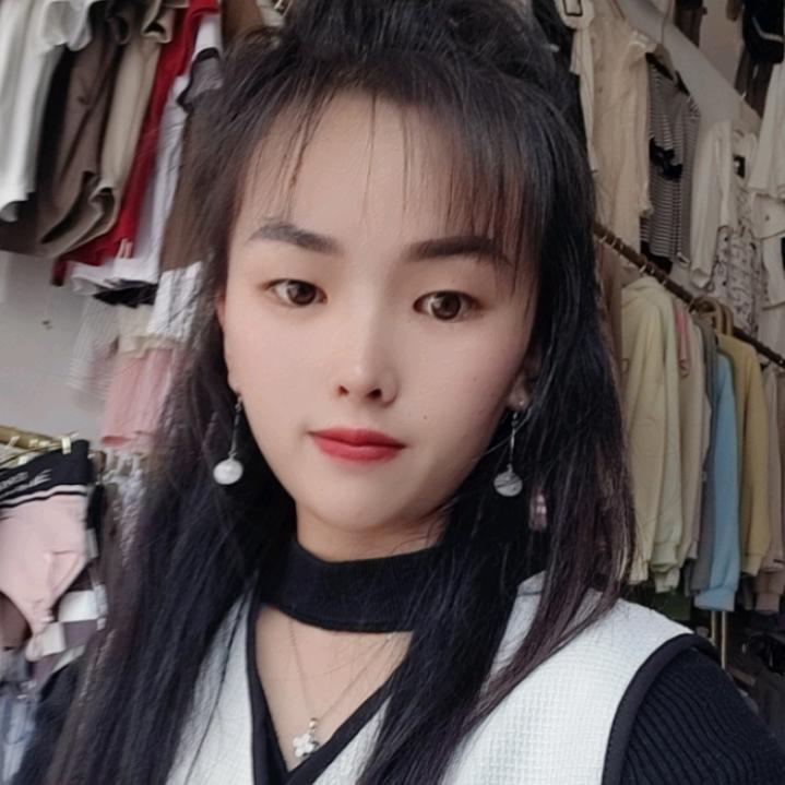 云南小丽2