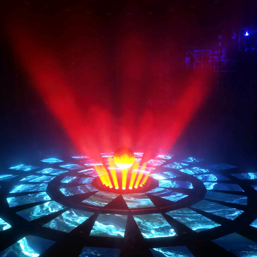 湖南中超演唱会设备服务-罗