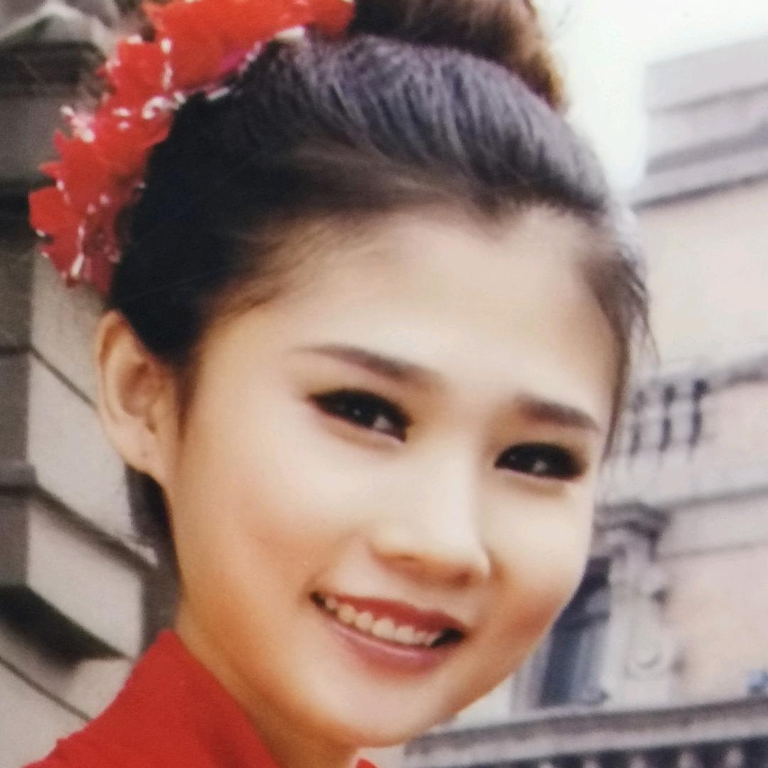 秋高气爽