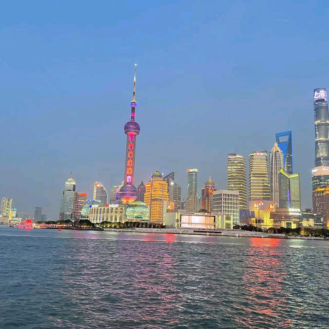 北海海鲜代购客服小苏