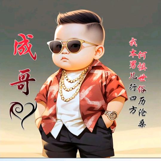 小成歌