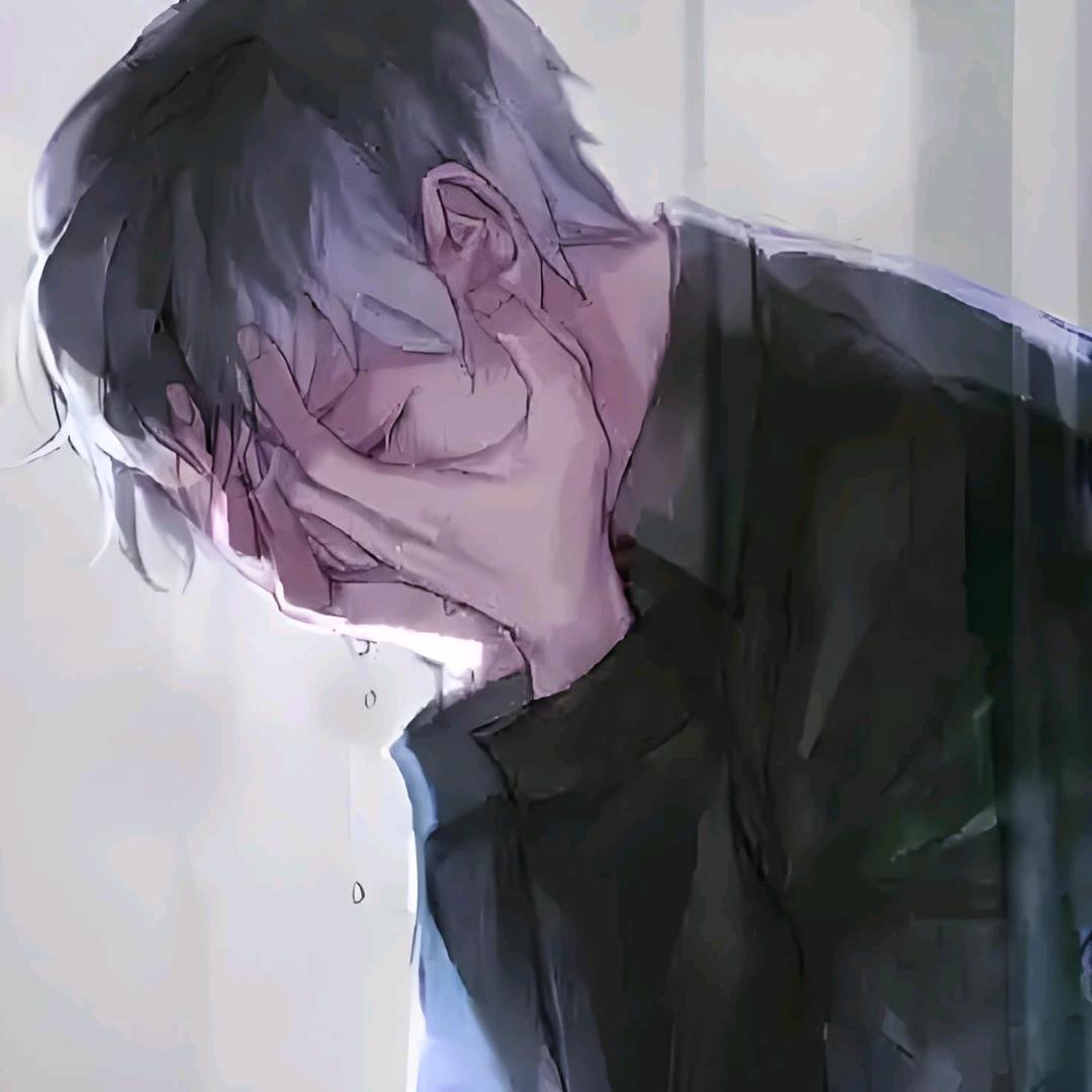 情谜