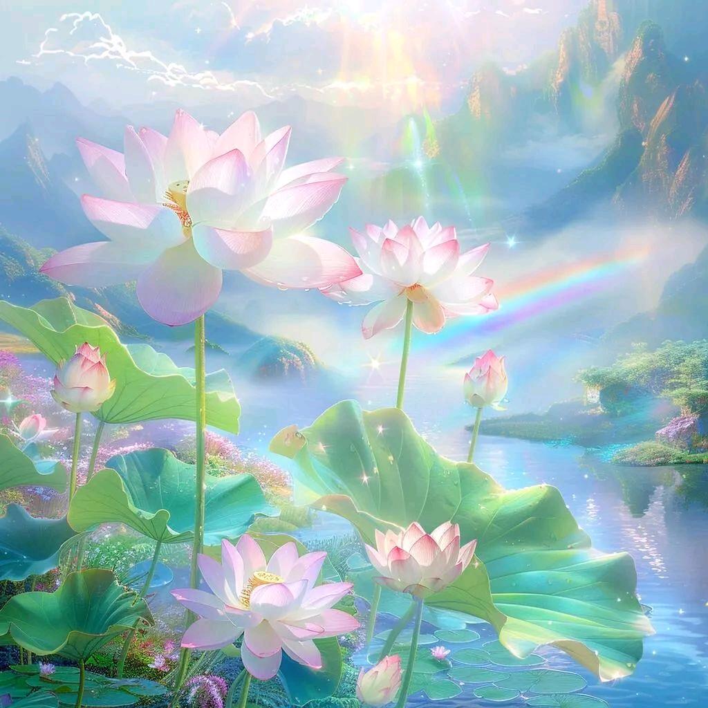 🌈小幸运🍀