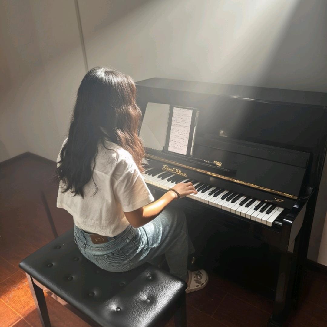 流行声乐 星星老师