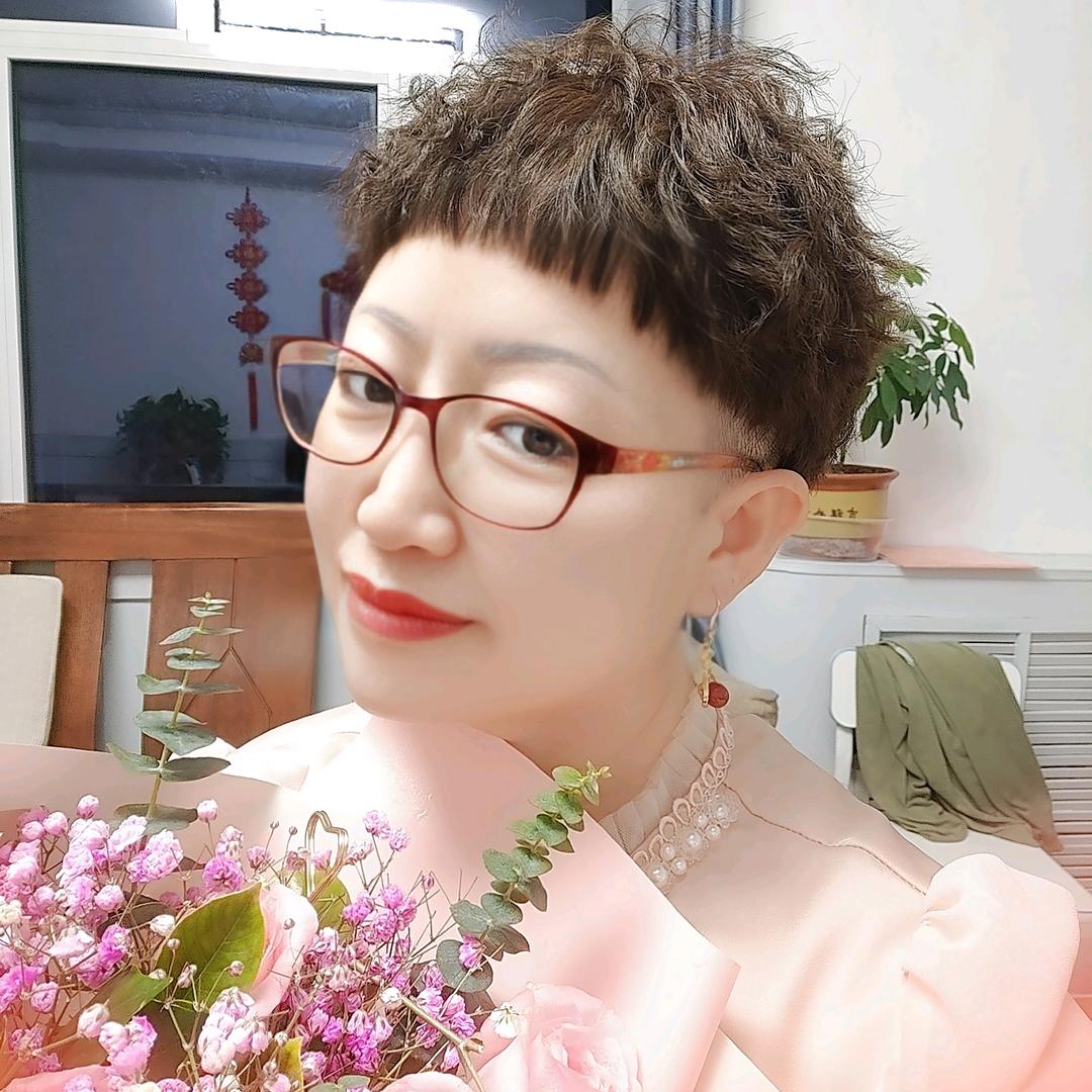 陪伴是最长情的告白