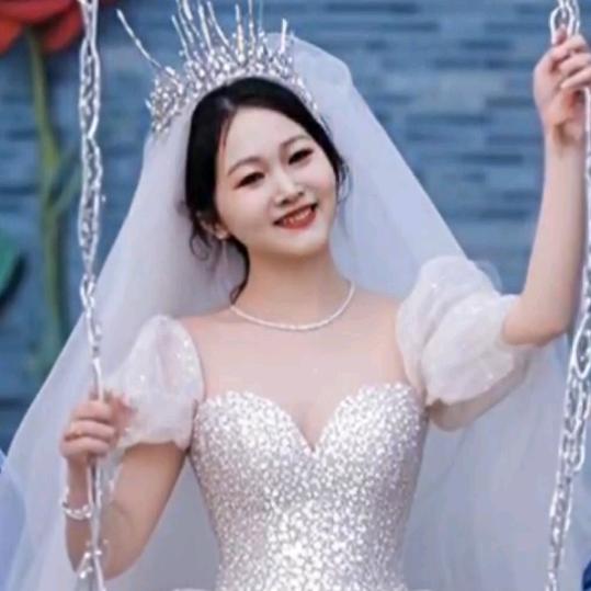 小愣丫