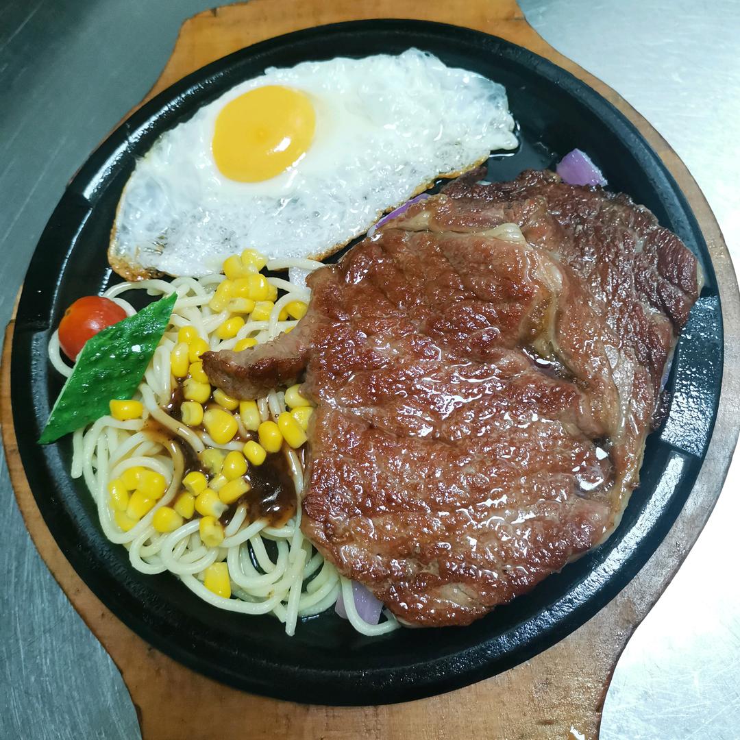 德意客（都安融建店）