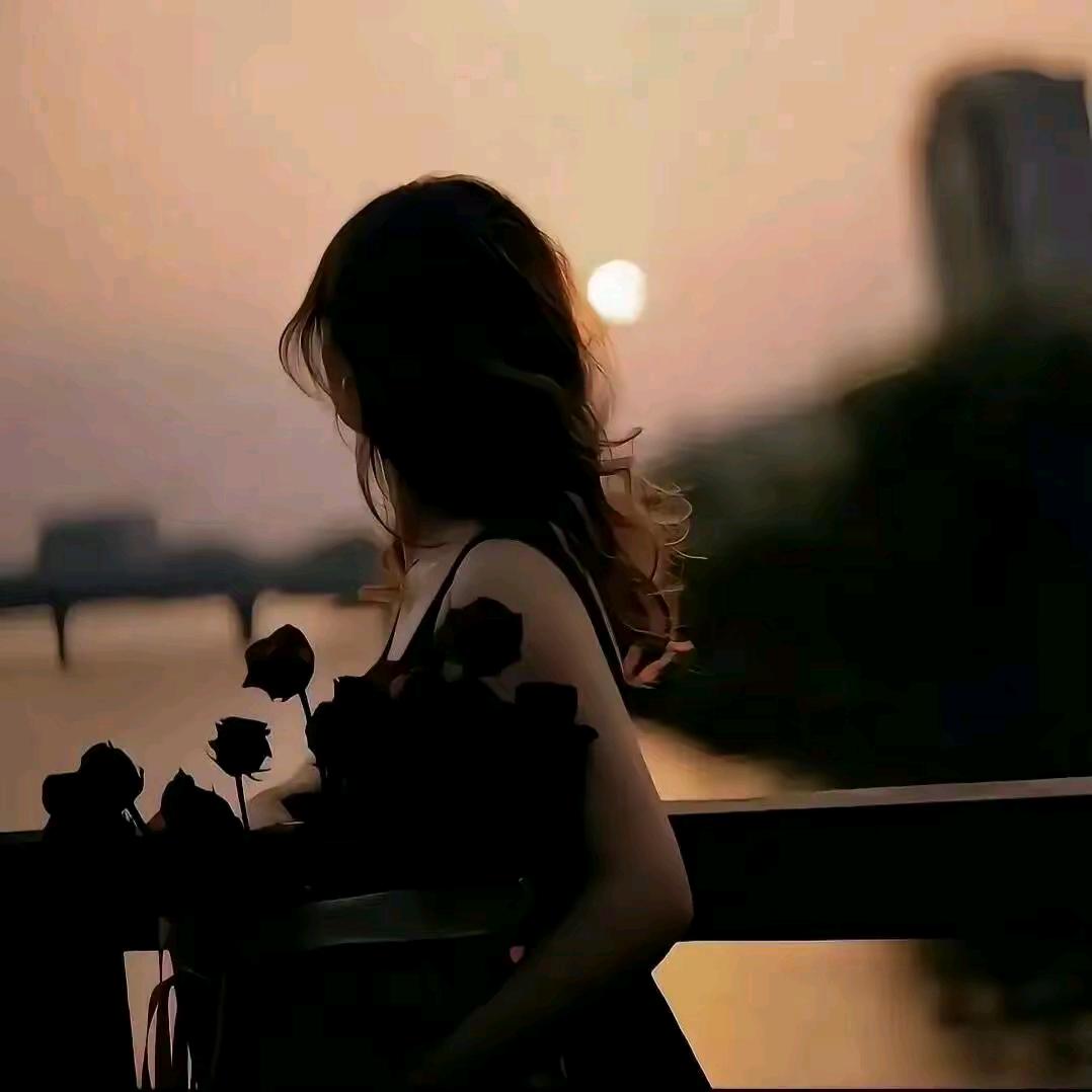 六月的雨