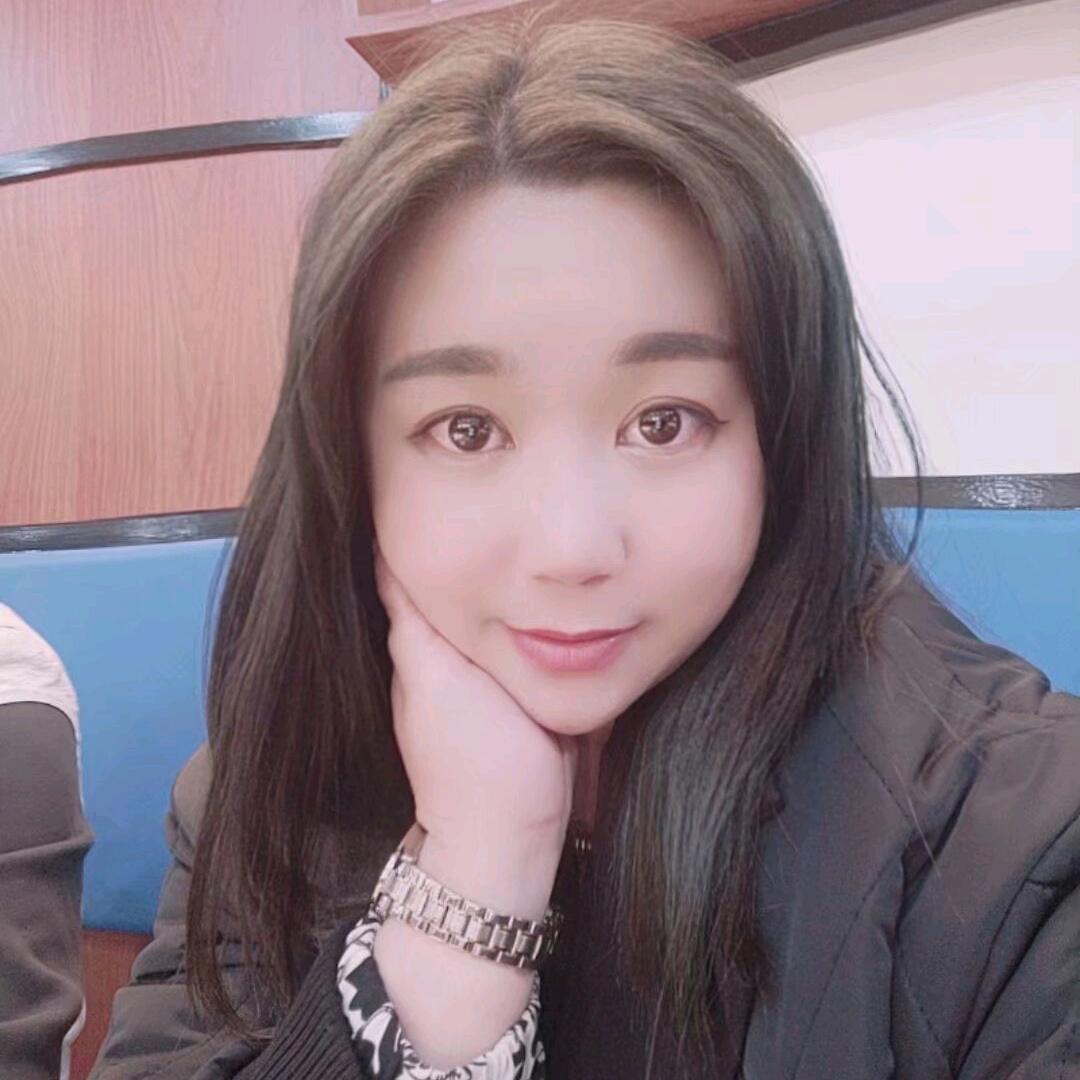 媛媛的张～