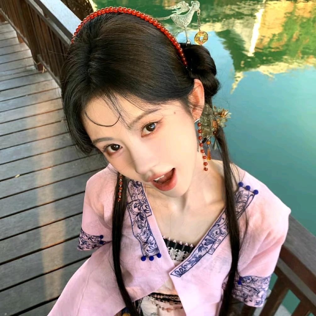 牙刷掉了